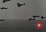 Standbild P-1CS Flugzeuge Dayton Ohio USA, 1926, aus Sekunde 50 historischem Filmmaterial Videoclip 65675059519