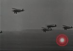 Standbild P-1CS Flugzeuge Dayton Ohio USA, 1926, aus Sekunde 51 historischem Filmmaterial Videoclip 65675059519