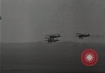 Standbild P-1CS Flugzeuge Dayton Ohio USA, 1926, aus Sekunde 53 historischem Filmmaterial Videoclip 65675059519