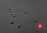 Image of Pursuit group aircraft Dayton Ohio USA, 1926, second 26 stock footage video 65675059520