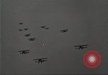 Image of Pursuit group aircraft Dayton Ohio USA, 1926, second 28 stock footage video 65675059520