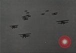 Image of Pursuit group aircraft Dayton Ohio USA, 1926, second 33 stock footage video 65675059520
