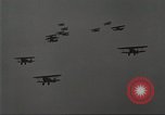 Image of Pursuit group aircraft Dayton Ohio USA, 1926, second 34 stock footage video 65675059520