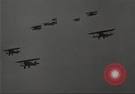 Image of Pursuit group aircraft Dayton Ohio USA, 1926, second 36 stock footage video 65675059520