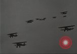 Image of Pursuit group aircraft Dayton Ohio USA, 1926, second 38 stock footage video 65675059520