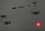 Image of Pursuit group aircraft Dayton Ohio USA, 1926, second 39 stock footage video 65675059520