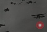 Image of Pursuit group aircraft Dayton Ohio USA, 1926, second 40 stock footage video 65675059520