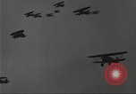 Image of Pursuit group aircraft Dayton Ohio USA, 1926, second 41 stock footage video 65675059520