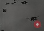 Image of Pursuit group aircraft Dayton Ohio USA, 1926, second 42 stock footage video 65675059520