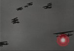 Image of Pursuit group aircraft Dayton Ohio USA, 1926, second 43 stock footage video 65675059520