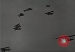 Image of Pursuit group aircraft Dayton Ohio USA, 1926, second 44 stock footage video 65675059520