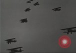 Image of Pursuit group aircraft Dayton Ohio USA, 1926, second 46 stock footage video 65675059520