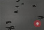 Image of Pursuit group aircraft Dayton Ohio USA, 1926, second 47 stock footage video 65675059520