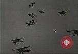 Image of Pursuit group aircraft Dayton Ohio USA, 1926, second 48 stock footage video 65675059520