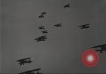 Image of Pursuit group aircraft Dayton Ohio USA, 1926, second 49 stock footage video 65675059520