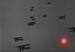 Image of Pursuit group aircraft Dayton Ohio USA, 1926, second 50 stock footage video 65675059520