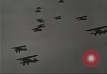 Image of Pursuit group aircraft Dayton Ohio USA, 1926, second 51 stock footage video 65675059520