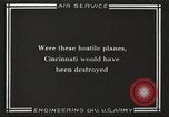 Image of aircraft Cincinnati Ohio USA, 1926, second 1 stock footage video 65675059521