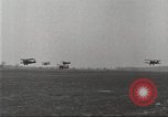 Image of O-2 aircraft Dayton Ohio USA, 1926, second 10 stock footage video 65675059523