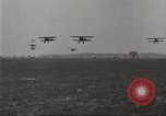 Image of O-2 aircraft Dayton Ohio USA, 1926, second 30 stock footage video 65675059523
