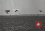 Image of O-2 aircraft Dayton Ohio USA, 1926, second 31 stock footage video 65675059523