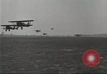 Image of O-2 aircraft Dayton Ohio USA, 1926, second 33 stock footage video 65675059523