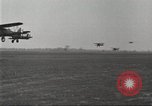 Image of O-2 aircraft Dayton Ohio USA, 1926, second 34 stock footage video 65675059523