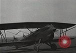 Image of O-2 aircraft Dayton Ohio USA, 1926, second 51 stock footage video 65675059523