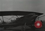 Image of O-2 aircraft Dayton Ohio USA, 1926, second 52 stock footage video 65675059523