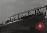 Image of O-2 aircraft Dayton Ohio USA, 1926, second 56 stock footage video 65675059523