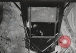 Image of C-2A aircraft midair refueling Los Angeles California USA, 1930, second 11 stock footage video 65675059524