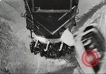Image of C-2A aircraft midair refueling Los Angeles California USA, 1930, second 16 stock footage video 65675059524