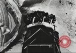 Image of C-2A aircraft midair refueling Los Angeles California USA, 1930, second 25 stock footage video 65675059524