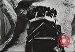 Image of C-2A aircraft midair refueling Los Angeles California USA, 1930, second 26 stock footage video 65675059524