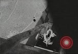 Image of C-2A aircraft midair refueling Los Angeles California USA, 1930, second 51 stock footage video 65675059524