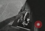 Image of C-2A aircraft midair refueling Los Angeles California USA, 1930, second 52 stock footage video 65675059524
