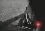 Image of C-2A aircraft midair refueling Los Angeles California USA, 1930, second 55 stock footage video 65675059524