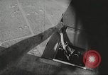 Image of C-2A aircraft midair refueling Los Angeles California USA, 1930, second 57 stock footage video 65675059524
