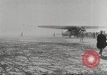 Image of C-2A aircraft endurance flight Los Angeles California USA, 1930, second 11 stock footage video 65675059525
