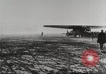 Image of C-2A aircraft endurance flight Los Angeles California USA, 1930, second 12 stock footage video 65675059525