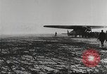 Image of C-2A aircraft endurance flight Los Angeles California USA, 1930, second 13 stock footage video 65675059525