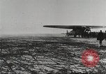 Image of C-2A aircraft endurance flight Los Angeles California USA, 1930, second 14 stock footage video 65675059525
