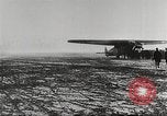 Image of C-2A aircraft endurance flight Los Angeles California USA, 1930, second 15 stock footage video 65675059525
