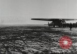 Image of C-2A aircraft endurance flight Los Angeles California USA, 1930, second 17 stock footage video 65675059525
