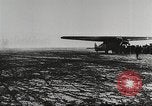 Image of C-2A aircraft endurance flight Los Angeles California USA, 1930, second 18 stock footage video 65675059525