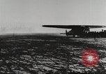 Image of C-2A aircraft endurance flight Los Angeles California USA, 1930, second 20 stock footage video 65675059525