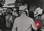 Image of C-2A aircraft endurance flight Los Angeles California USA, 1930, second 36 stock footage video 65675059525