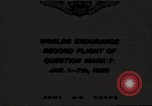Image of C-2A aircraft California United States USA, 1930, second 1 stock footage video 65675059526