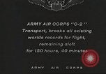 Image of C-2A aircraft California United States USA, 1930, second 10 stock footage video 65675059526