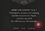 Image of C-2A aircraft California United States USA, 1930, second 11 stock footage video 65675059526